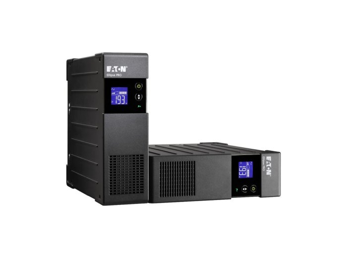 Zasilacz awaryjny Ellipse PRO 1600 DIN ELP1600DIN