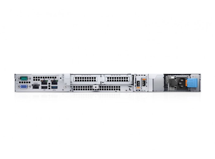 R260 6325P 6x2,5' 1x480GB 16GB H355 iDEn 700W 3Y