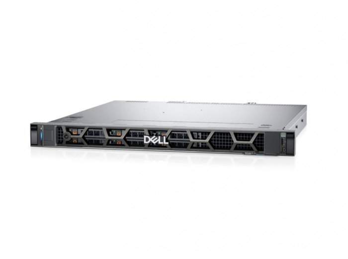R260 6325P 6x2,5' 1x480GB 16GB H355 iDEn 700W 3Y