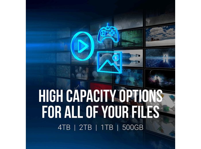 Dysk SSD 1TB M.2 2280 CS2241 M280CS2241-1TB-RB