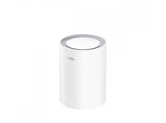 Router M3600 System WiFi Mesh BE3600 Gigabit Dual Band Wi-Fi 7 Mesh Solution 1-Pak