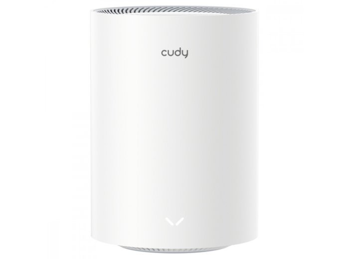 Router M3600 System WiFi Mesh BE3600 Gigabit Dual Band Wi-Fi 7 Mesh Solution 1-Pak