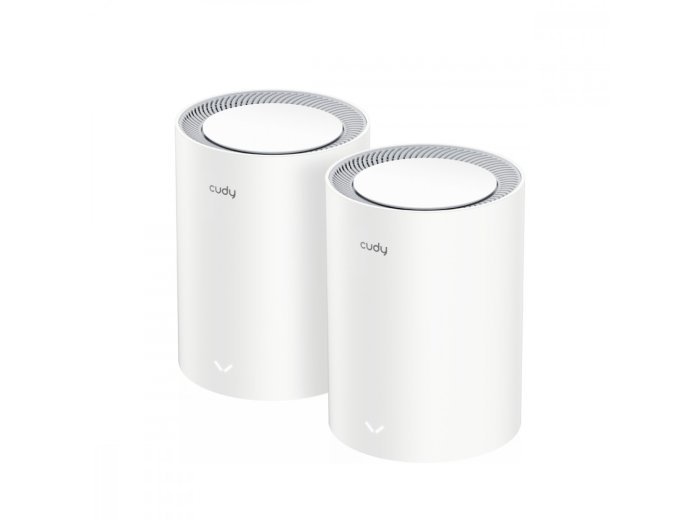 Router M3600 System WiFi Mesh BE3600 Gigabit Dual Band Wi-Fi 7 Mesh Solution 2-Pak