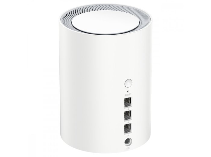 Router M3600 System WiFi Mesh BE3600 Gigabit Dual Band Wi-Fi 7 Mesh Solution 2-Pak