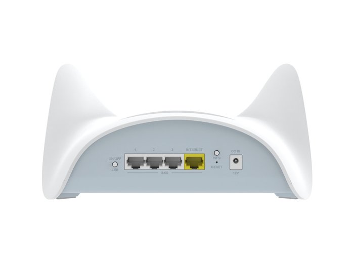 Router M95/E