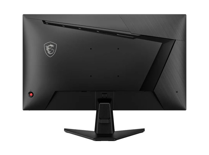 Monitor MAG 275QF E20 27 cali/LED/WQHD/Flat/200Hz/Czarny