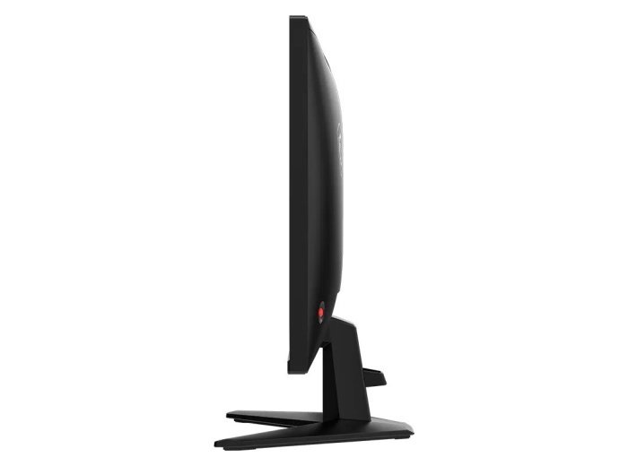 Monitor MAG 275QF E20 27 cali/LED/WQHD/Flat/200Hz/Czarny