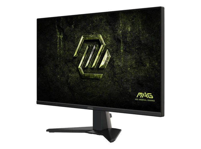 Monitor MAG 275QF E20 27 cali/LED/WQHD/Flat/200Hz/Czarny