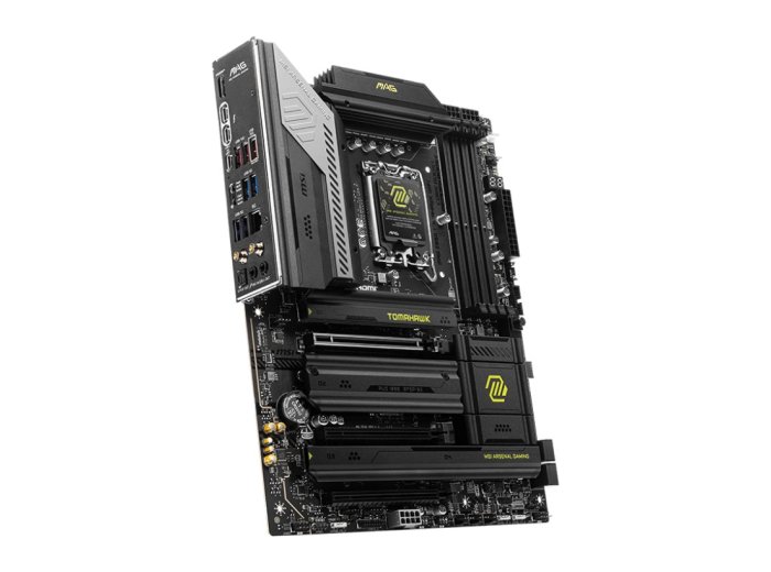 Płyta główna MAG Z890 TOMAHAWK WIFI s1851 4DDR5 ATX