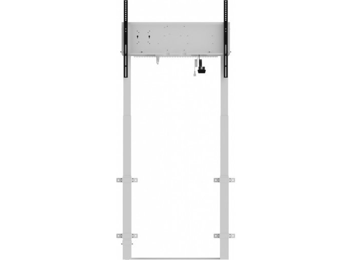 Podnośnik MD-WLIFT2031- W1 ściana/podłoga biały