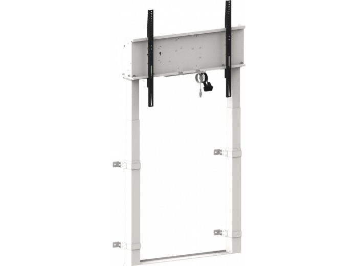 Podnośnik MD-WLIFT2031- W1 ściana/podłoga biały