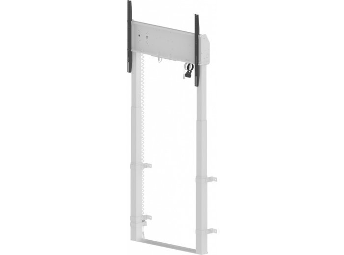 Podnośnik MD-WLIFT2031- W1 ściana/podłoga biały