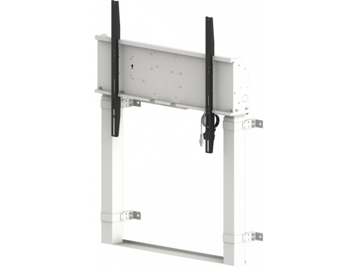 Podnośnik MD-WLIFT2031- W1 ściana/podłoga biały