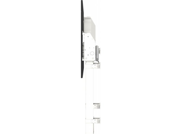 Podnośnik MD-WLIFT2031- W1 ściana/podłoga biały