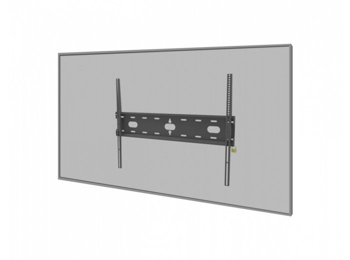 Uchwyt ścienny MD-WM8060 do 125kg do VESA 800x600mm