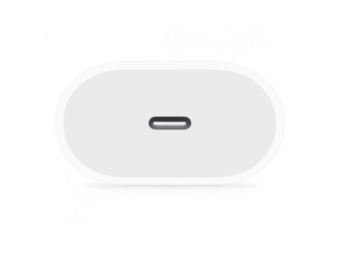 Zasilacz 20W USB-C