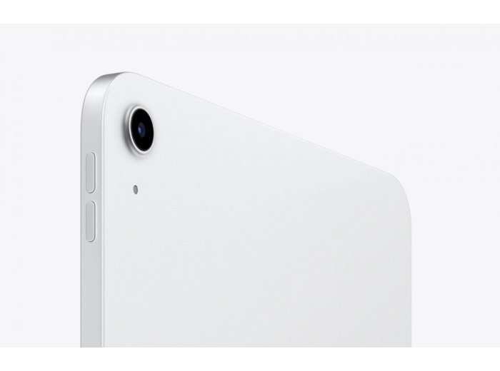 iPad WiFi 11 cali 256GB Srebrny
