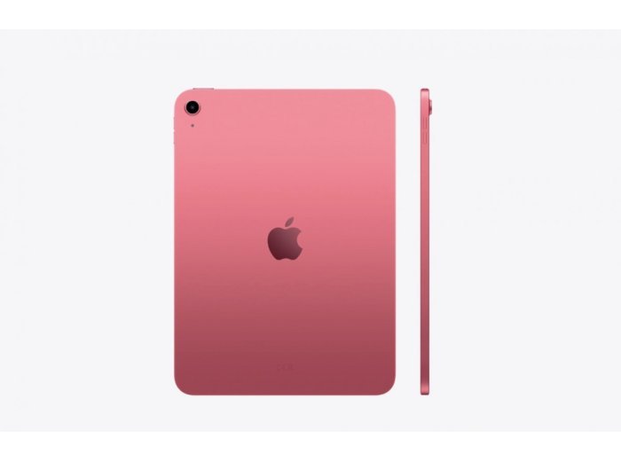 iPad WiFi 11 cali 256GB Różowy