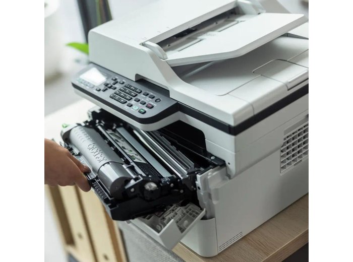Urządzenie wielofunkcyjne MFP MFC-B7800DN mono A4/34ppm/LAN/ADF50/duplex