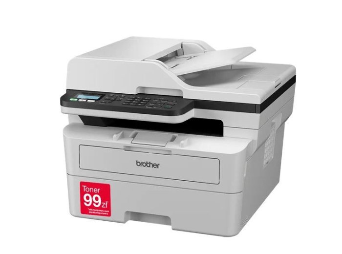 Urządzenie wielofunkcyjne MFP MFC-B7800DN mono A4/34ppm/LAN/ADF50/duplex