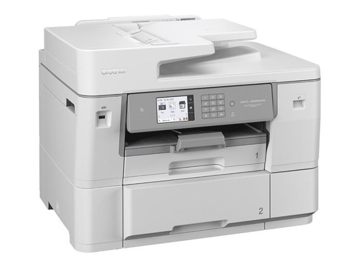 MFC-J6959DWR INK 4IN1 30PPM/A3 512MB TOUCH USB 2.0 WIFI