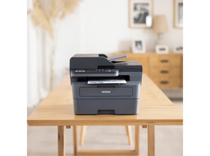 Urządzenie wielofunkcyjne MFP MFC-L2802DW A4 mono 32ppm/LAN/WiFi/USB/ADF