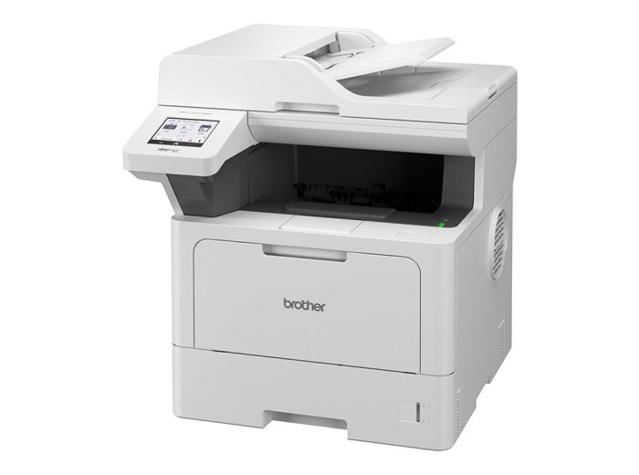 Brother MFC-L5710DN drukarka wielofunkcyjna Laser A4 1200 x 1200 DPI 48 stron/min