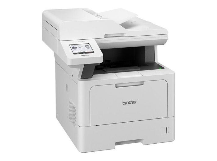 Brother MFC-L5710DN drukarka wielofunkcyjna Laser A4 1200 x 1200 DPI 48 stron/min