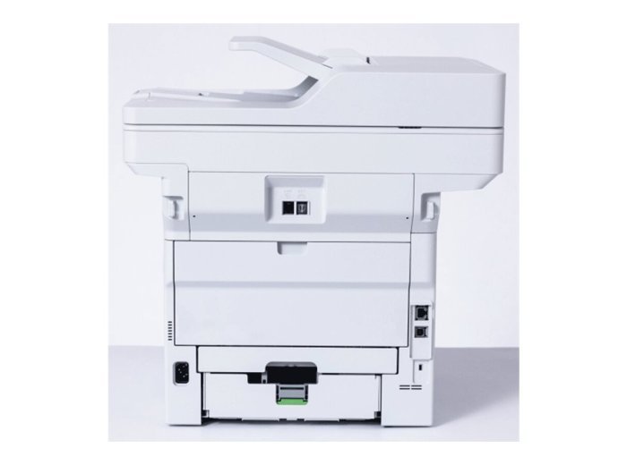 Brother MFC-L6710DW drukarka wielofunkcyjna Laser A4 1200 x 1200 DPI 50 stron/min Wi-Fi