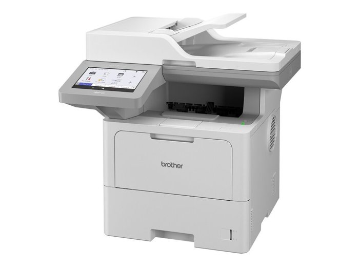 Drukarka wielofunkcyjna Brother MFC-L6910DN Laser A4 1200 x 1200 DPI 50 stron/min Wi-Fi