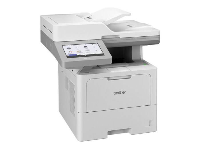 Drukarka wielofunkcyjna Brother MFC-L6910DN Laser A4 1200 x 1200 DPI 50 stron/min Wi-Fi