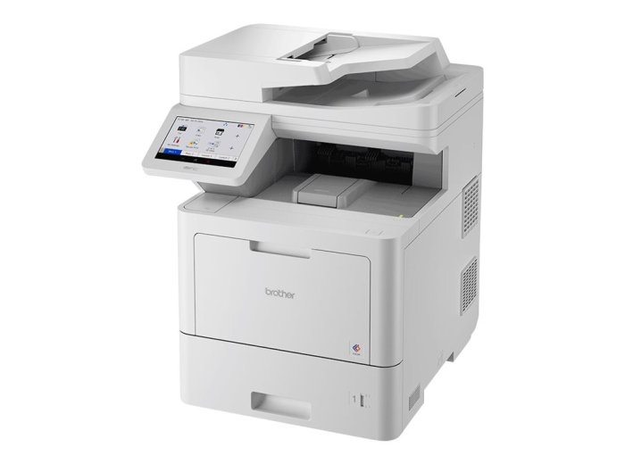 Brother MFC-L9630CDN drukarka wielofunkcyjna Laser A4 2400 x 600 DPI 40 stron/min