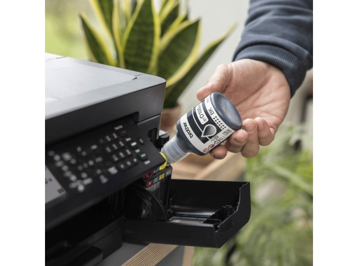 Urządzenie wielofunkcyjne MFP MFC-T930DW RTS A4/4in1/(W)LAN/ADF20/17ipm