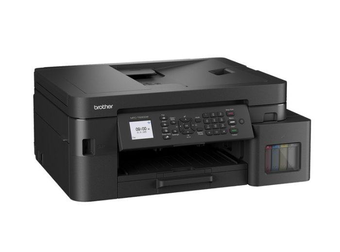 Urządzenie wielofunkcyjne MFP MFC-T930DW RTS A4/4in1/(W)LAN/ADF20/17ipm