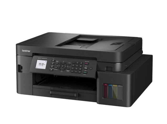 Urządzenie wielofunkcyjne MFP MFC-T930DW RTS A4/4in1/(W)LAN/ADF20/17ipm