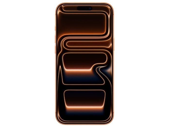 iPhone 17 PRO MAX 256GB - kosmiczny pomarańcz