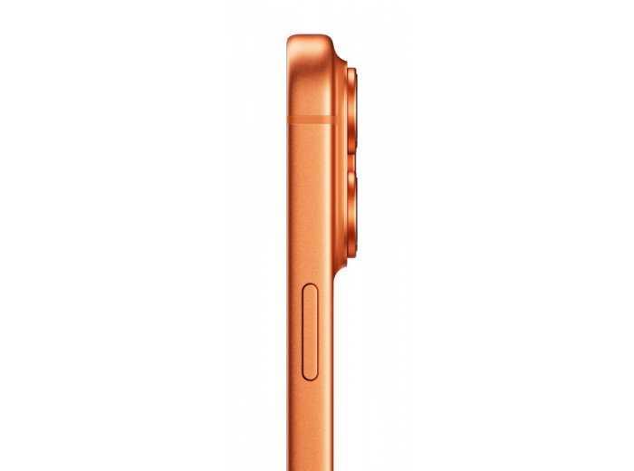 iPhone 17 PRO MAX 256GB - kosmiczny pomarańcz