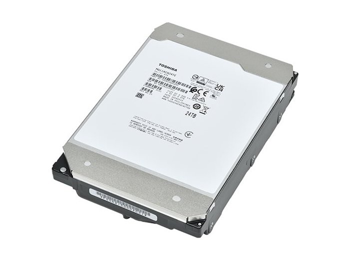 HDD Toshiba MG11 20TB 3,5" SATA MG11ACA20TE