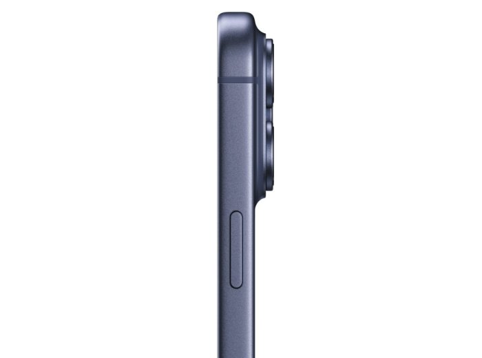 iPhone 17 PRO Głębinowy błękit 512GB