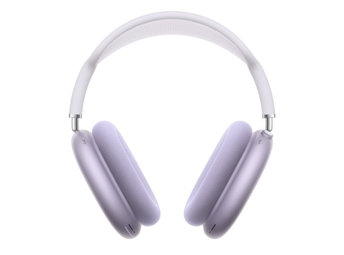 AirPods Max 2 Fioletowy