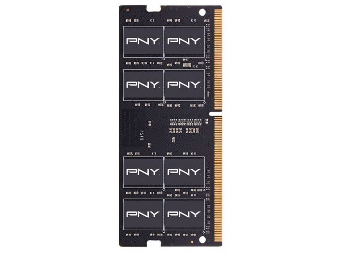 Pamięć 16GB DDR4 2666 SO-DIMM MN16GSD42666-SB