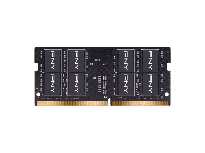 Pamięć 16GB DDR4 3200 SO-DIMM MN16GSD43200-SB