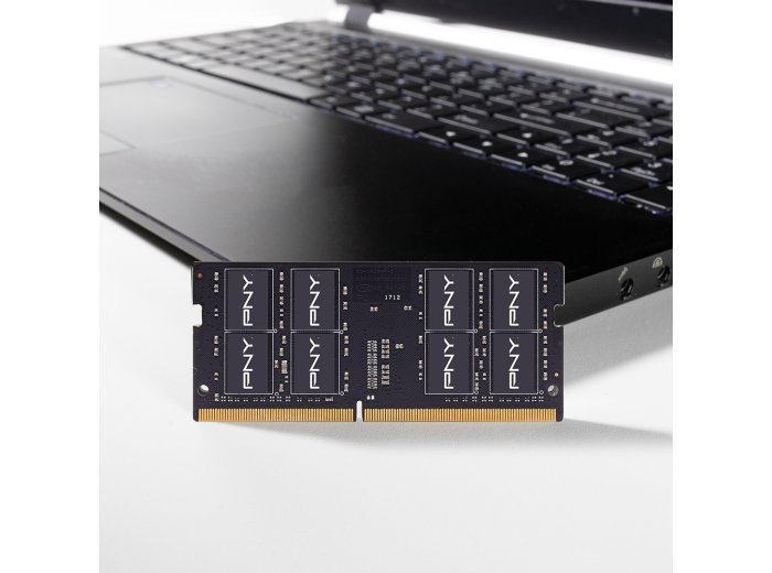 Pamięć 16GB DDR4 3200 SO-DIMM MN16GSD43200-SB