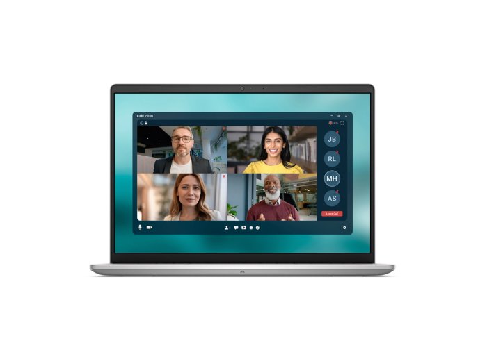 Dell Pro 14 Essential PV14250 Core 5 120U 14.0"FHD+ 300nits AG 16GB DDR5 5200 SSD512 Intel Graphics  FgrPr WLAN+BT BcklKb 54Wh Win11 Home Platinum Silver + Dell mysz MS116 Czarna 3Y Pro Support