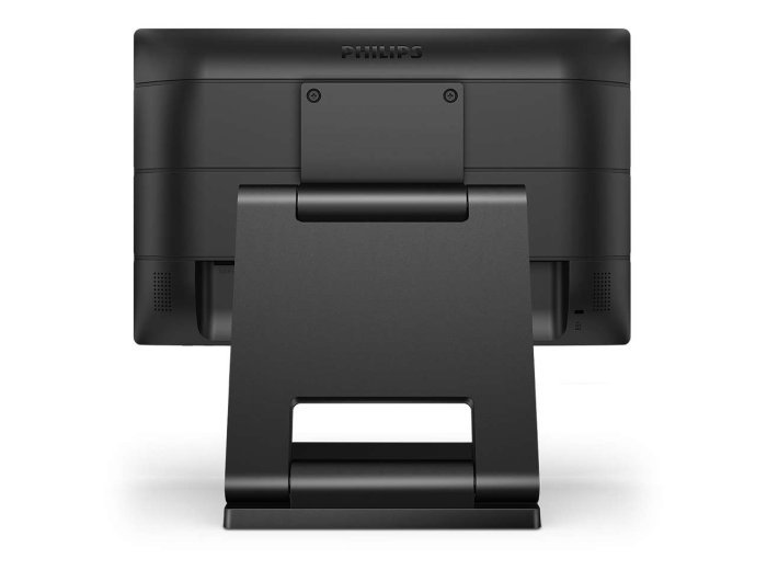 Monitor 162B9T 15.6 cali LED Touch DVI HDMI DP