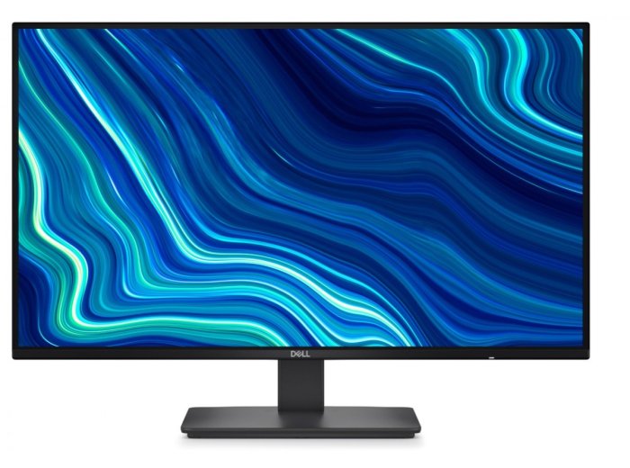 Monitor Dell 27 QHD SE2726D IPS QHD 2560x1440/16:9/HDMI/DP/3Y