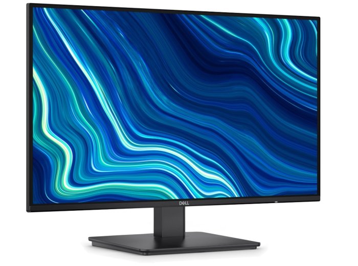 Monitor Dell 27 QHD SE2726D IPS QHD 2560x1440/16:9/HDMI/DP/3Y
