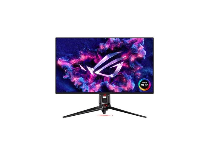 Monitor ASUS ROG Swift OLED PG32UCDMZ 80,01 cm (16:9) UHD HDMI DP