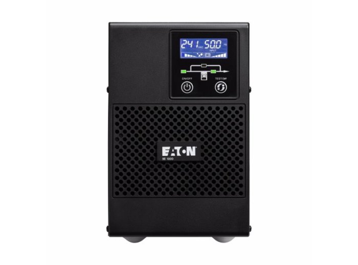 Zasilacz awaryjny 9E UPS, 1000 VA 800W 9E1000I