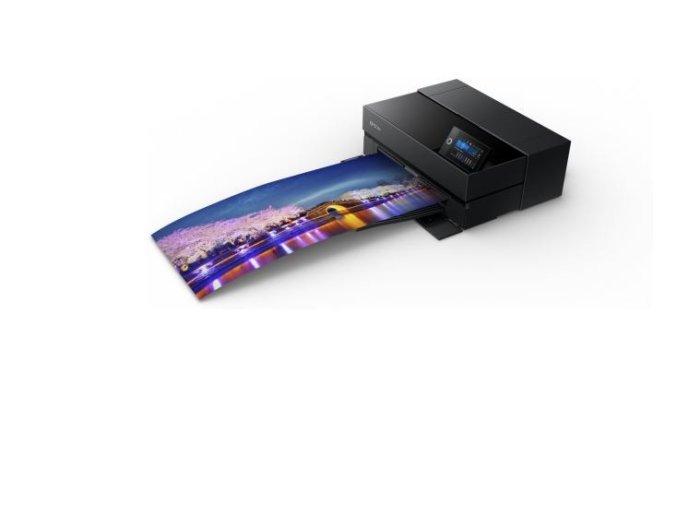 Drukarka SC-P700 color A3+/10ink/USB3/(W)LAN/CD+DVD print